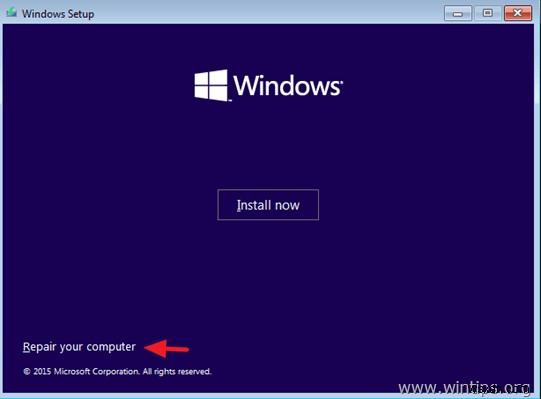 Khắc Phục Lỗi System Restore 0x80070005 Trên Windows 10: Sửa Bước Đi