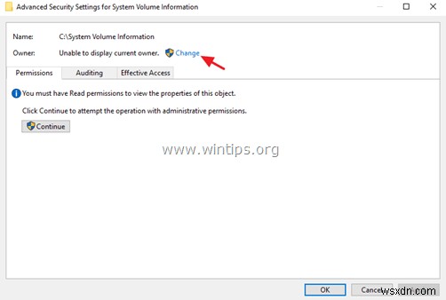 Khắc Phục Lỗi System Restore 0x80070005 Trên Windows 10: Sửa Bước Đi