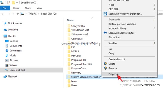 Khắc Phục Lỗi System Restore 0x80070005 Trên Windows 10: Sửa Bước Đi