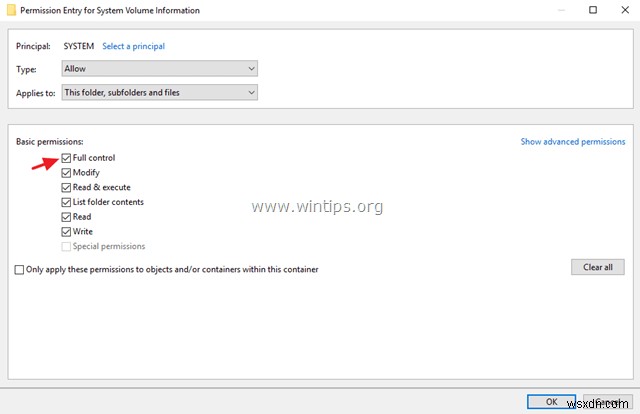 Khắc Phục Lỗi System Restore 0x80070005 Trên Windows 10: Sửa Bước Đi