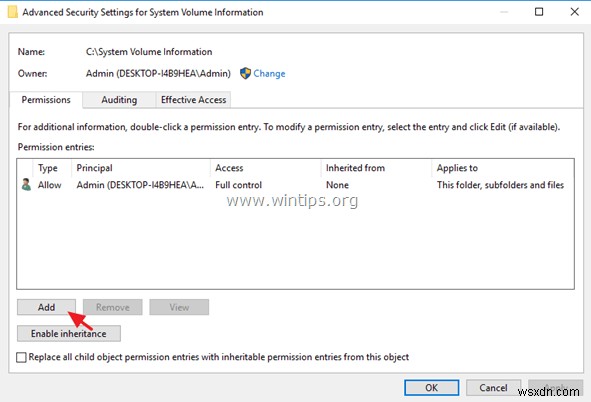 Khắc Phục Lỗi System Restore 0x80070005 Trên Windows 10: Sửa Bước Đi