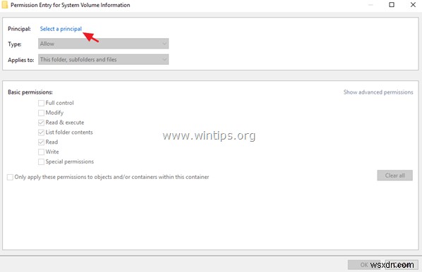 Khắc Phục Lỗi System Restore 0x80070005 Trên Windows 10: Sửa Bước Đi