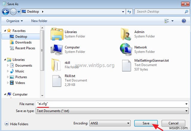 Sửa lỗi cài đặt Windows 10: Cannot Find Microsoft Software License Terms