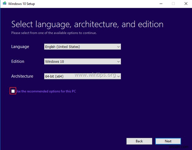 Khắc phục lỗi cài đặt Windows 10 0x80070006: Hướng dẫn nhanh sửa  Cannot Install Required Files 
