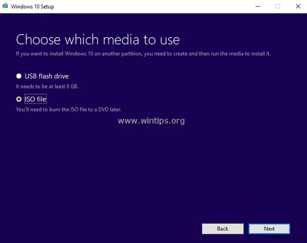 Khắc phục lỗi cài đặt Windows 10 0x80070006: Hướng dẫn nhanh sửa Cannot Install Required Files