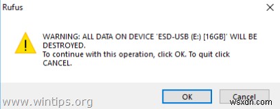 Khắc phục lỗi cài đặt Windows 10 0x80070006: Hướng dẫn nhanh sửa Cannot Install Required Files