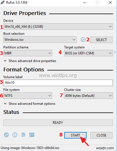 Khắc phục lỗi cài đặt Windows 10 0x80070006: Hướng dẫn nhanh sửa Cannot Install Required Files