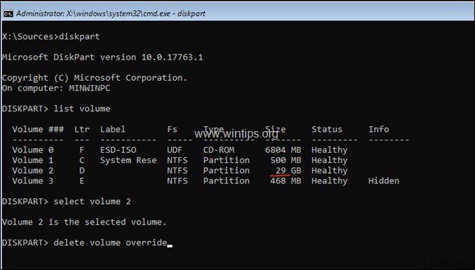 Laptop Dell yêu cầu khóa khôi phục BitLocker: Sửa lỗi nhanh & Hướng dẫn ngăn chặn