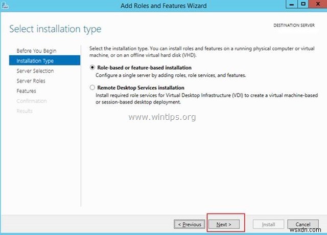 Hướng dẫn từng bước: Cấu hình L2TP VPN Server an toàn trên Windows Server 2016 với Pre-Shared Key tùy chỉnh