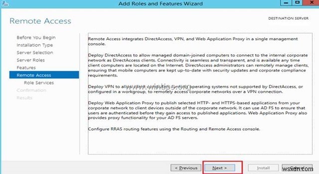 Hướng dẫn từng bước: Cấu hình L2TP VPN Server an toàn trên Windows Server 2016 với Pre-Shared Key tùy chỉnh