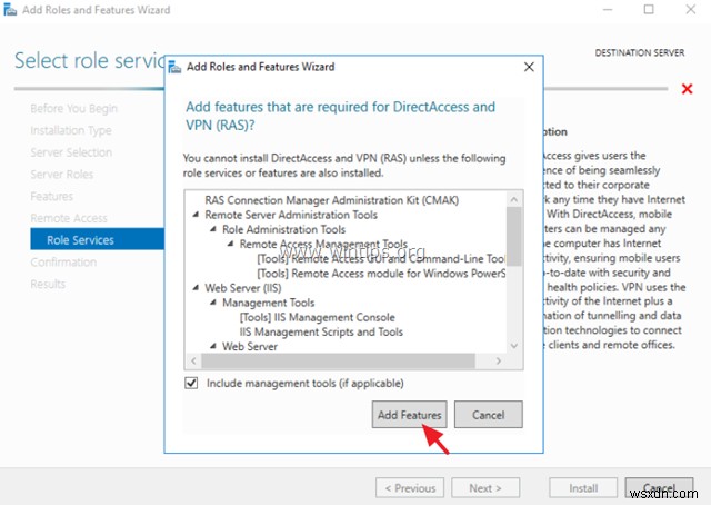 Hướng dẫn từng bước: Cấu hình L2TP VPN Server an toàn trên Windows Server 2016 với Pre-Shared Key tùy chỉnh