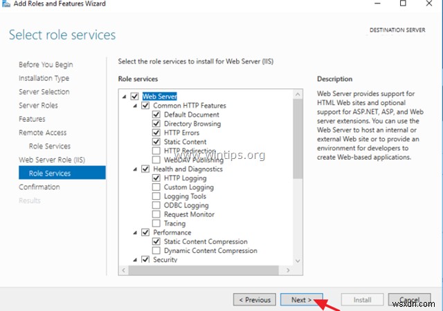 Hướng dẫn từng bước: Cấu hình L2TP VPN Server an toàn trên Windows Server 2016 với Pre-Shared Key tùy chỉnh