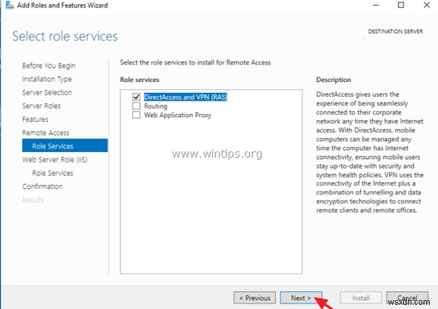 Hướng dẫn từng bước: Cấu hình L2TP VPN Server an toàn trên Windows Server 2016 với Pre-Shared Key tùy chỉnh