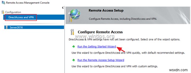 Hướng dẫn từng bước: Cấu hình L2TP VPN Server an toàn trên Windows Server 2016 với Pre-Shared Key tùy chỉnh