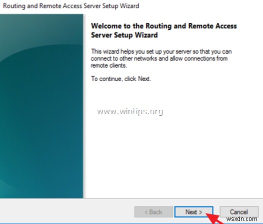 Hướng dẫn từng bước: Cấu hình L2TP VPN Server an toàn trên Windows Server 2016 với Pre-Shared Key tùy chỉnh