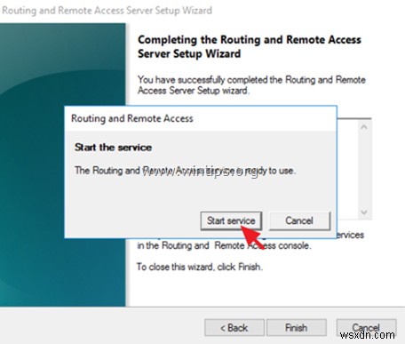 Hướng dẫn từng bước: Cấu hình L2TP VPN Server an toàn trên Windows Server 2016 với Pre-Shared Key tùy chỉnh