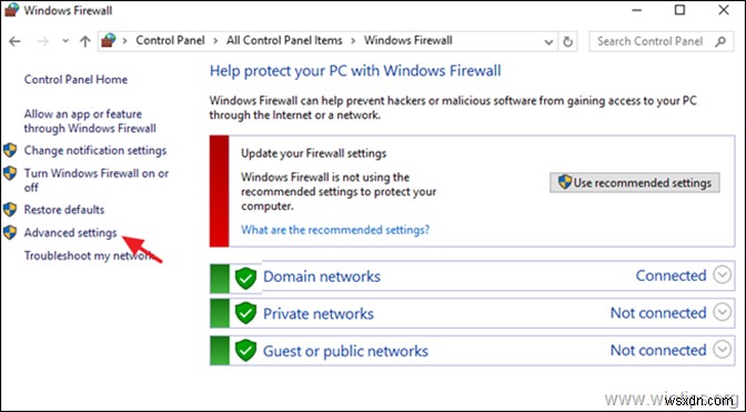 Hướng dẫn từng bước: Cấu hình L2TP VPN Server an toàn trên Windows Server 2016 với Pre-Shared Key tùy chỉnh