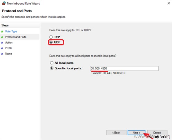 Hướng dẫn từng bước: Cấu hình L2TP VPN Server an toàn trên Windows Server 2016 với Pre-Shared Key tùy chỉnh