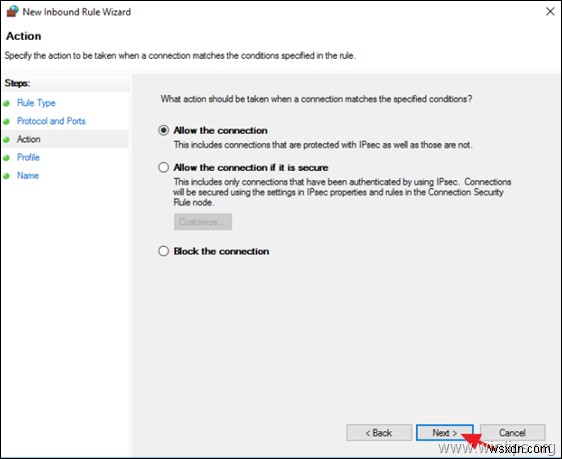 Hướng dẫn từng bước: Cấu hình L2TP VPN Server an toàn trên Windows Server 2016 với Pre-Shared Key tùy chỉnh