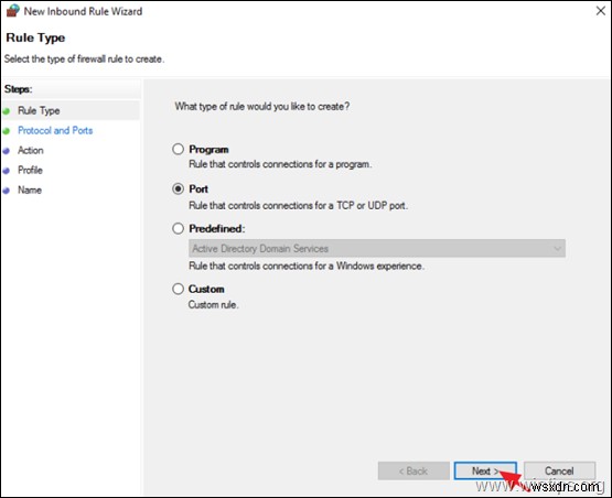 Hướng dẫn từng bước: Cấu hình L2TP VPN Server an toàn trên Windows Server 2016 với Pre-Shared Key tùy chỉnh