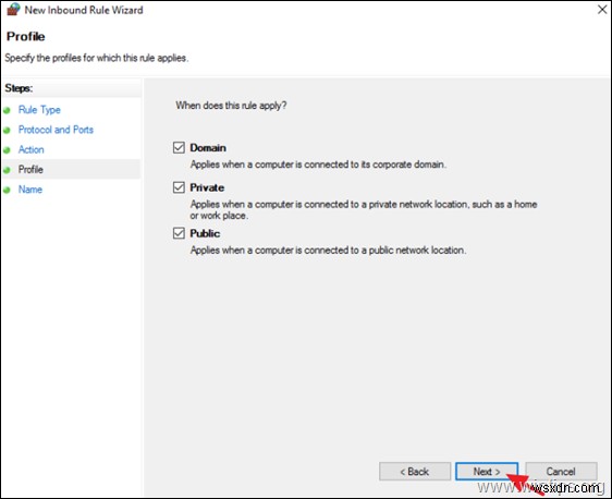 Hướng dẫn từng bước: Cấu hình L2TP VPN Server an toàn trên Windows Server 2016 với Pre-Shared Key tùy chỉnh