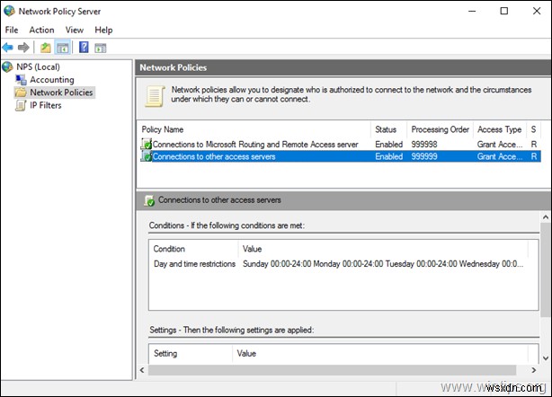 Hướng dẫn từng bước: Cấu hình L2TP VPN Server an toàn trên Windows Server 2016 với Pre-Shared Key tùy chỉnh
