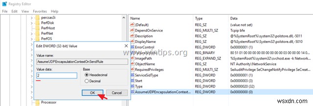 Hướng dẫn từng bước: Cấu hình L2TP VPN Server an toàn trên Windows Server 2016 với Pre-Shared Key tùy chỉnh