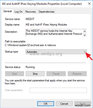 Hướng dẫn từng bước: Cấu hình L2TP VPN Server an toàn trên Windows Server 2016 với Pre-Shared Key tùy chỉnh