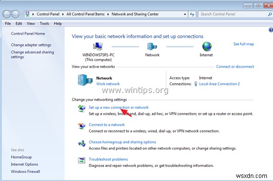 Hướng dẫn từng bước: Cấu hình L2TP VPN Server an toàn trên Windows Server 2016 với Pre-Shared Key tùy chỉnh