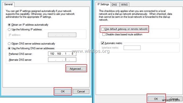 Hướng dẫn từng bước: Cấu hình L2TP VPN Server an toàn trên Windows Server 2016 với Pre-Shared Key tùy chỉnh