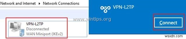 Hướng dẫn từng bước: Cấu hình L2TP VPN Server an toàn trên Windows Server 2016 với Pre-Shared Key tùy chỉnh