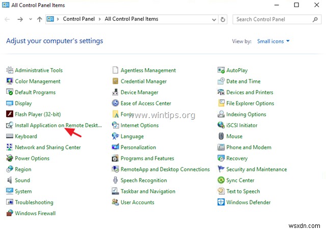 Cài đặt Office 2016 trên Windows Server 2016 RDS – Hướng dẫn từng bước