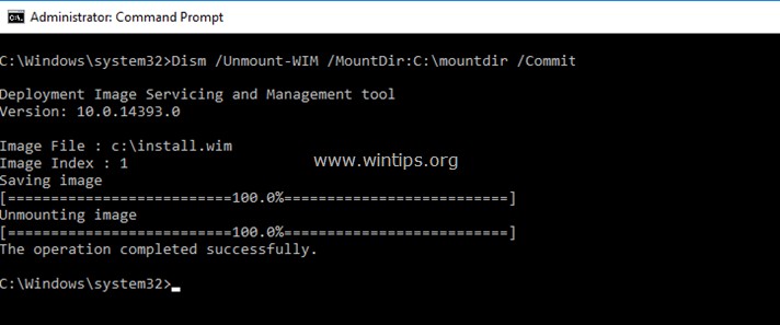 Khắc phục lỗi cài đặt Windows Defender trên Windows Server 2016 – Thiếu file nguồn