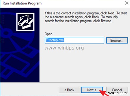 Cài đặt Office 2016 trên Windows Server 2016 RDS – Hướng dẫn từng bước