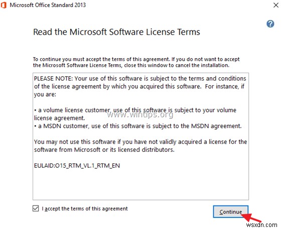 Cài đặt Office 2016 trên Windows Server 2016 RDS – Hướng dẫn từng bước