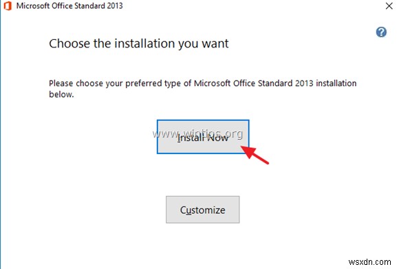 Cài đặt Office 2016 trên Windows Server 2016 RDS – Hướng dẫn từng bước