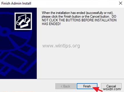 Cài đặt Office 2016 trên Windows Server 2016 RDS – Hướng dẫn từng bước