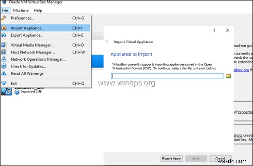 Chuyển máy ảo VirtualBox giữa các Host dễ dàng – Hướng dẫn nhanh & tin cậy