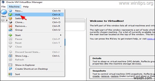 Chuyển máy ảo VirtualBox giữa các Host dễ dàng – Hướng dẫn nhanh & tin cậy