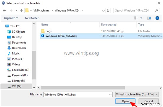 Chuyển máy ảo VirtualBox giữa các Host dễ dàng – Hướng dẫn nhanh & tin cậy