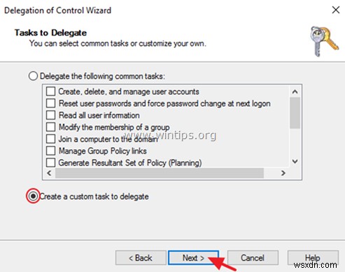 Khắc phục Event ID 4105: Remote Desktop License Server không cập nhật được thuộc tính người dùng trong Active Directory