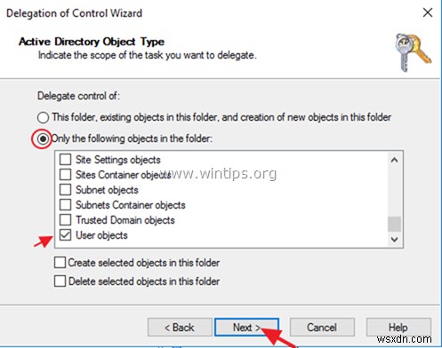 Khắc phục Event ID 4105: Remote Desktop License Server không cập nhật được thuộc tính người dùng trong Active Directory