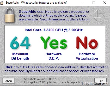 Khắc phục lỗi VirtualBox VT‑x Not Available trên Windows 10 – Sửa từng bước