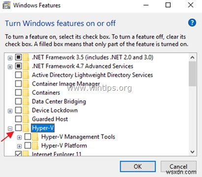Khắc phục lỗi VirtualBox VT‑x Not Available trên Windows 10 – Sửa từng bước