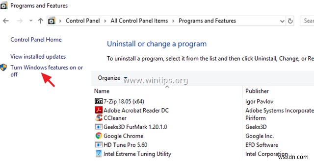 Khắc phục lỗi VirtualBox VT‑x Not Available trên Windows 10 – Sửa từng bước