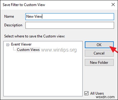 Khắc phục lỗi triển khai AppX: Xem nhật ký PowerShell & Event Viewer