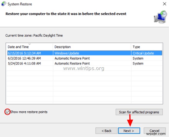 Khắc phục lỗi không có âm thanh Windows 10: Sửa lỗi Audio Service 1068