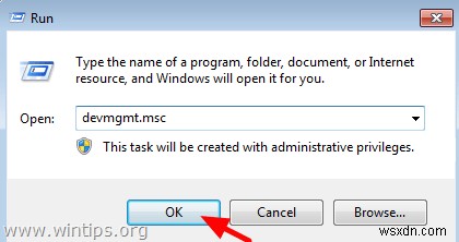 Khắc phục lỗi không có âm thanh Windows 10: Sửa lỗi Audio Service 1068