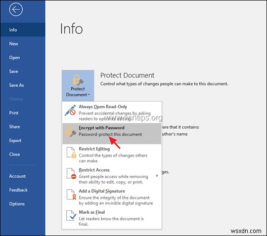 Bảo mật thư mục và file Windows bằng mật khẩu: Hướng dẫn miễn phí