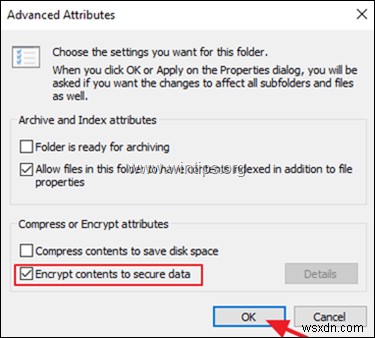 Bảo mật thư mục và file Windows bằng mật khẩu: Hướng dẫn miễn phí